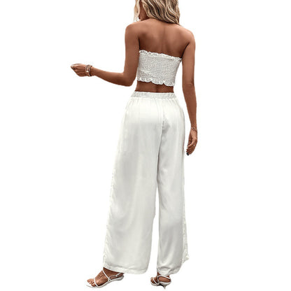 Celestia Ruffle Set
