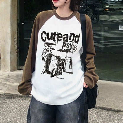 The NovaRetro Sweater