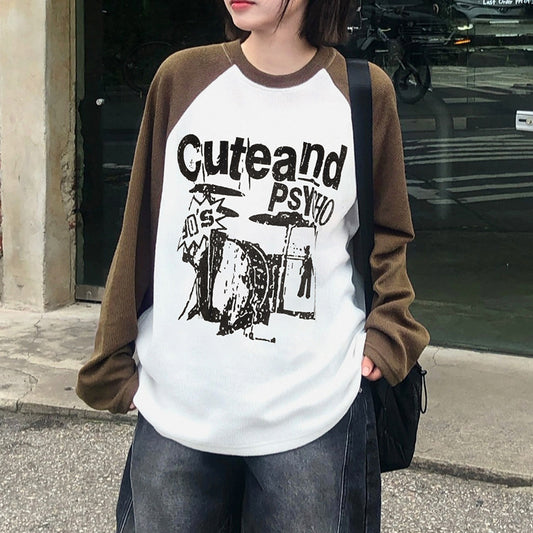 The NovaRetro Sweater