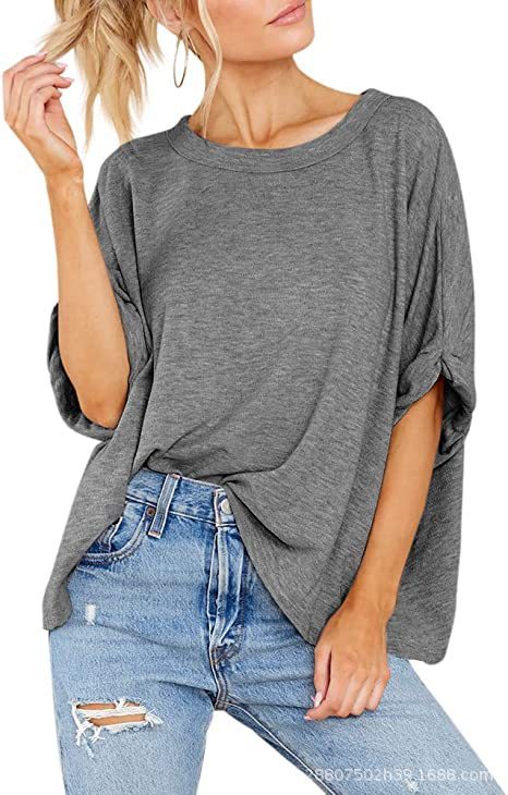Breezeluxe Curve Tee