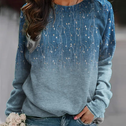PrairieCharm Knit Top