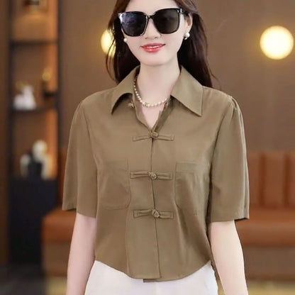 Meilán Breeze Shirt