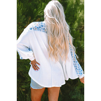 BohoVibe Breeze Top