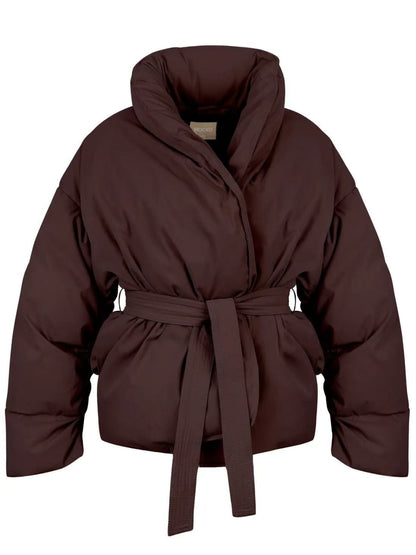 ArcticGrace Thermal Coat