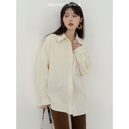 Olivara CoreEase Shirt