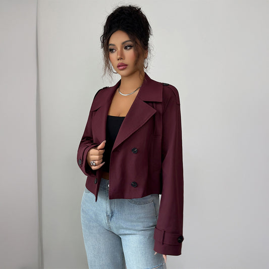 ModEase Minimalist Vest Jacket