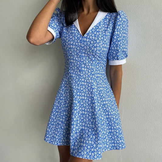 Celestelle Bloomline Dress