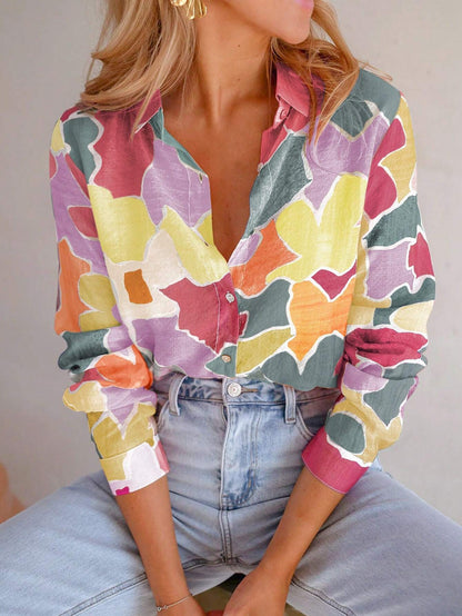 Lunara Ease Shirt