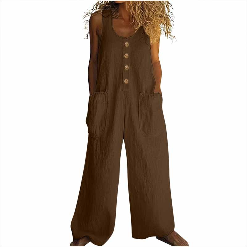 Elantra Grace Jumpsuit