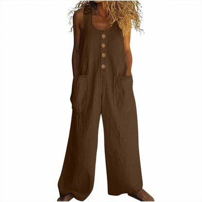 Elantra Grace Jumpsuit