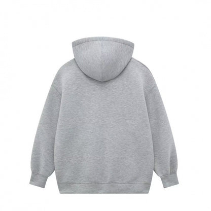CozyDrift Hooded Sweater