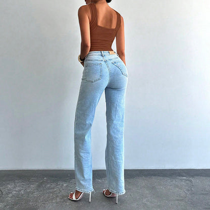 The Vexa Criss-Cut Bodysuit