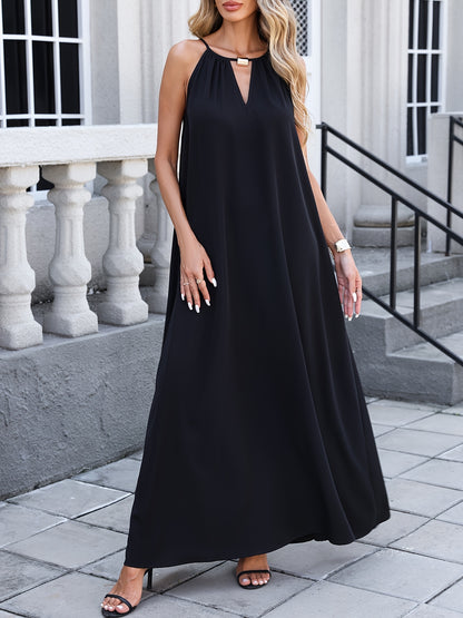 The Seabreeze Escape Dress