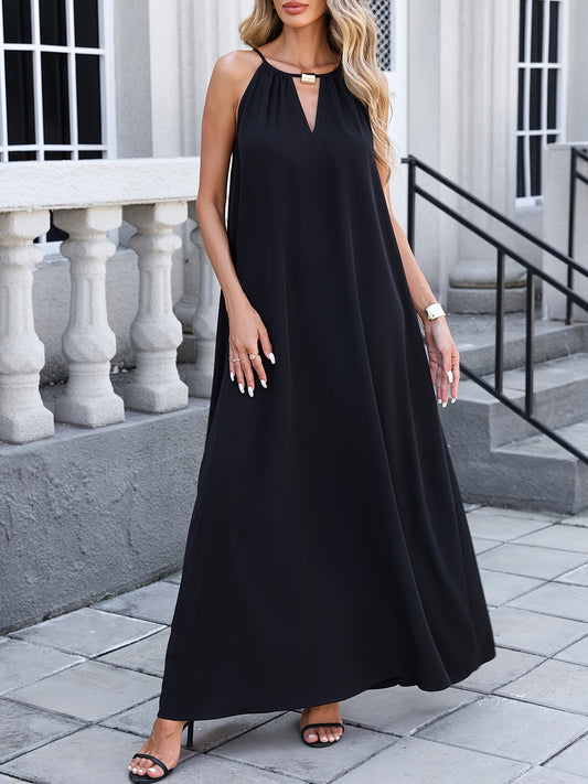 The Seabreeze Escape Dress