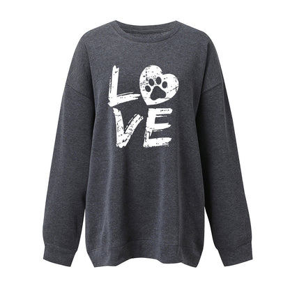 SpookEase Casual Top