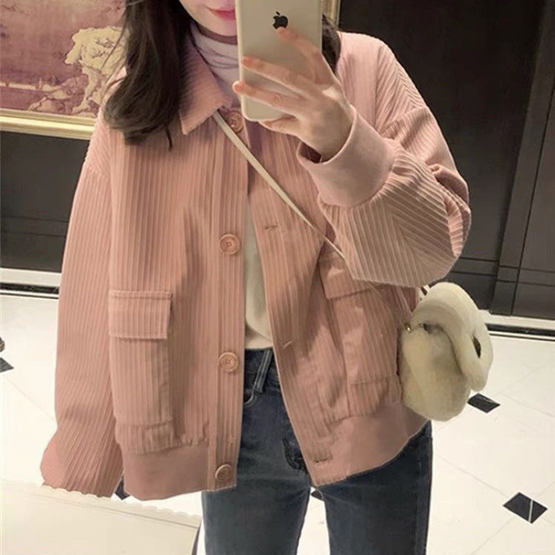FlexEase Casual Jacket
