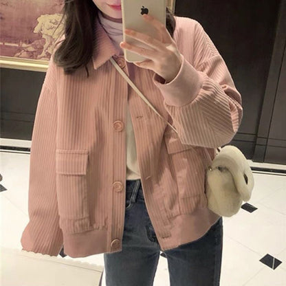 FlexEase Casual Jacket
