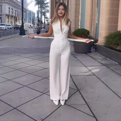 Sereluxe Contour Jumpsuit