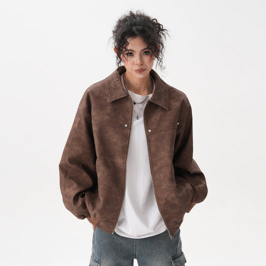 Maillard Muse Retro Coat