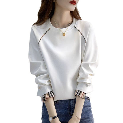 SeoulBreeze Cotton Hoodie