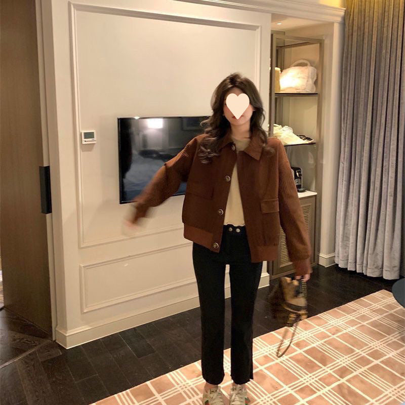 FlexEase Casual Jacket