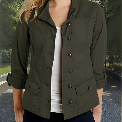 Urban Ease Jacket