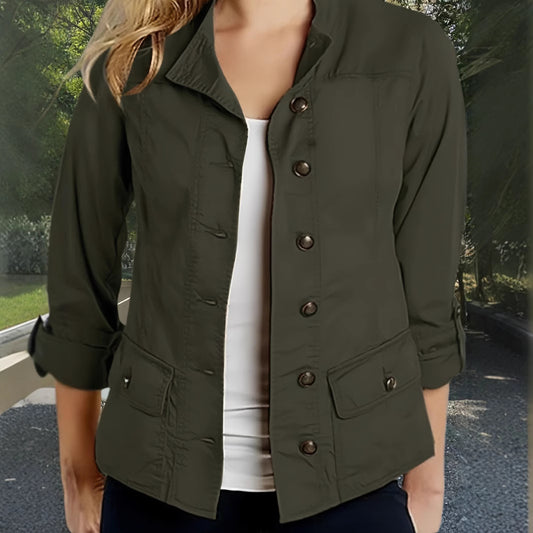 Urban Ease Jacket