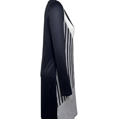 Vienza EaseButton Dress