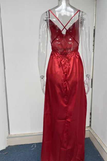 SolaVerde Dress