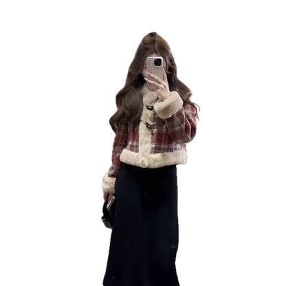 NoëlBelle French Coat