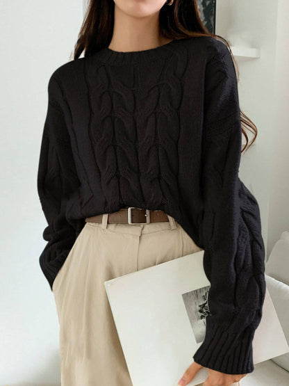 Luma Essence Sweater