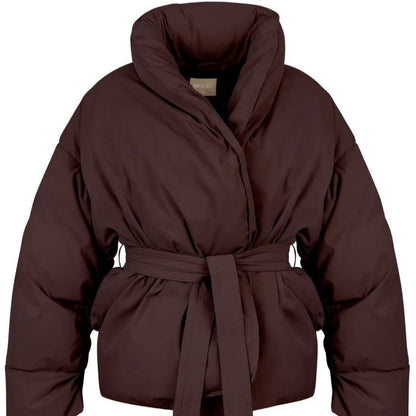 ArcticGrace Thermal Coat