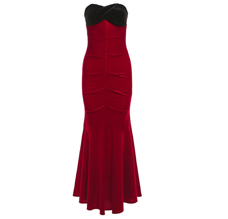 LaVéra Siren Luxe Dress