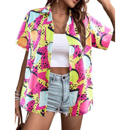 The BloomMuse 3D Blouse