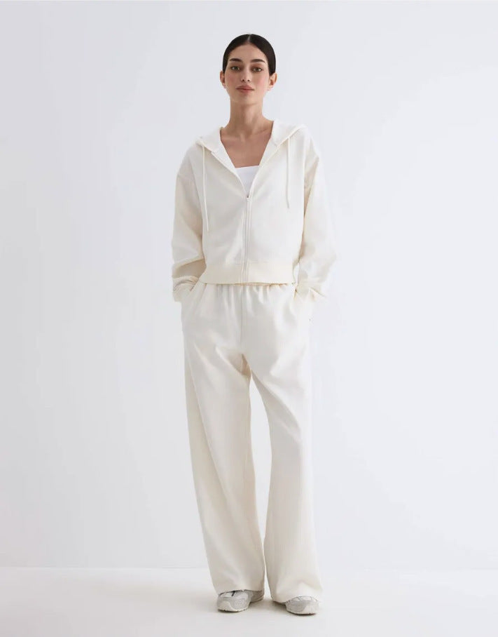 Velocity Luxe Tracksuit
