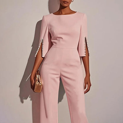 PearlaForme Grace Jumpsuit