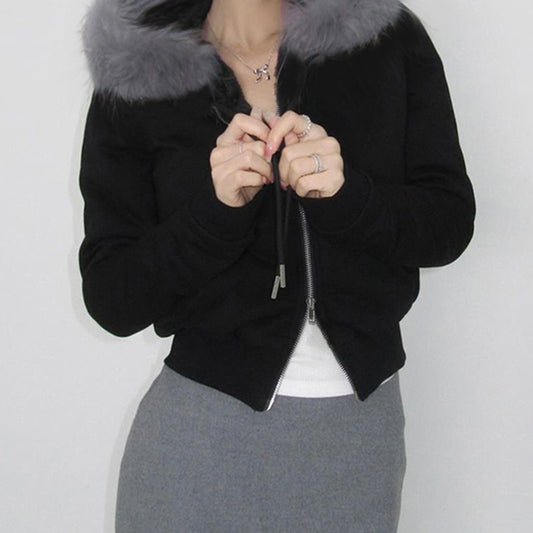 HeritageStitch™ Fleece Coat