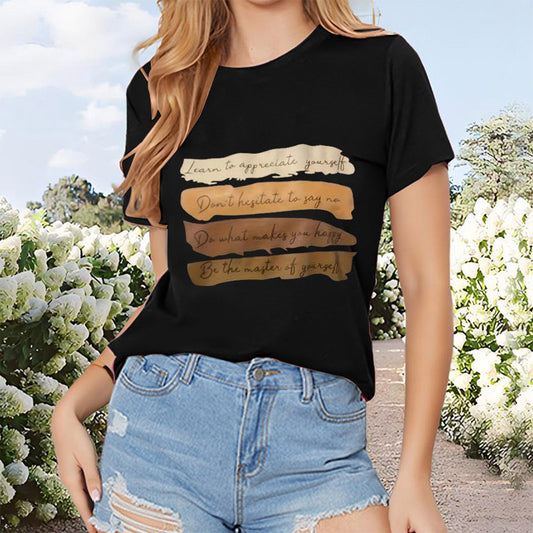 The RetroRush Tee