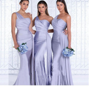 Oceané Empress Gown