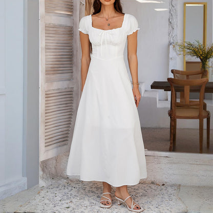 Solara Drift Dress