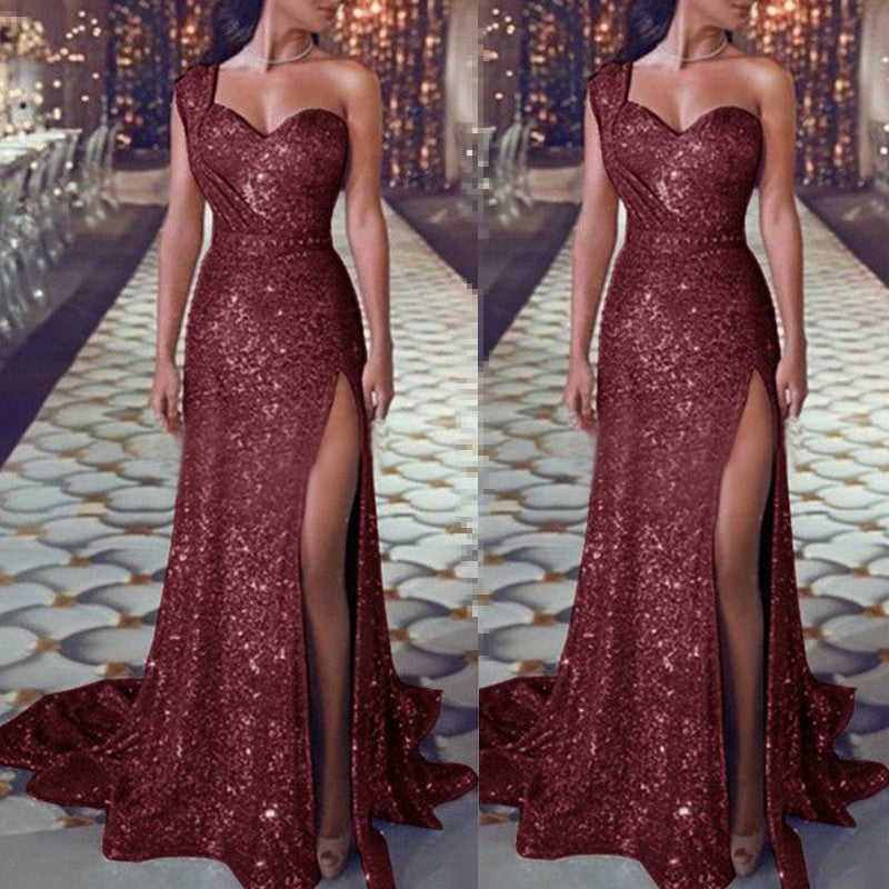 Solara Veil Dress