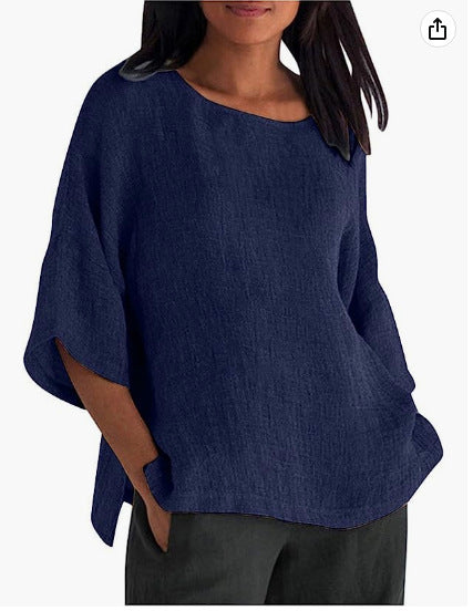 Averelle ModForm Blouse
