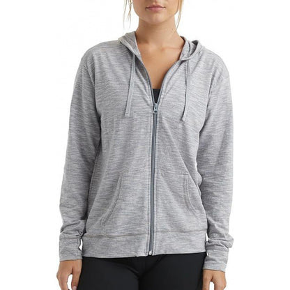 FlexEase Pullover Hoodie