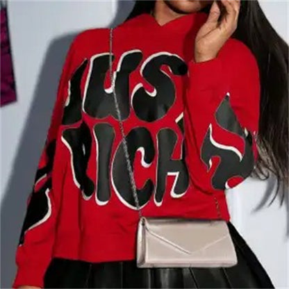 ScriptEase Hooded Sweater