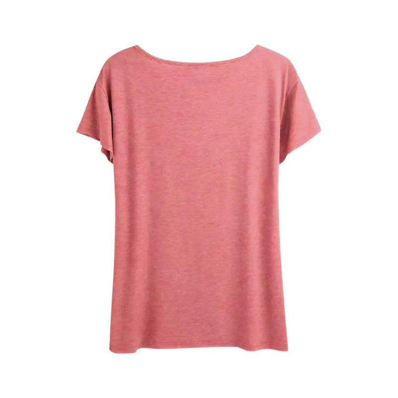 FlutterLove Breeze Tee