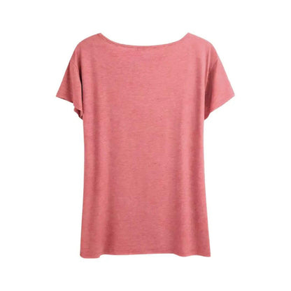 FlutterLove Breeze Tee