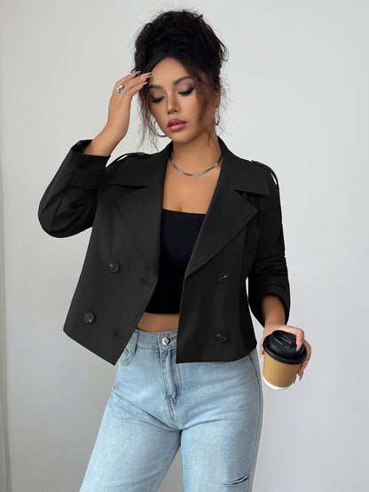ModEase Minimalist Vest Jacket