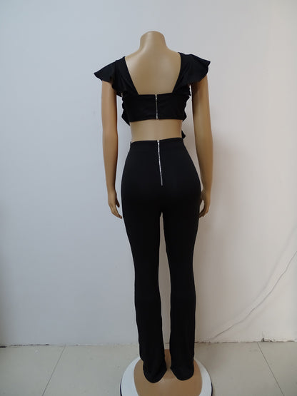 Stravyn StreetBloom Jumpsuit