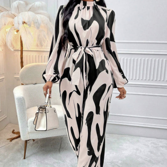 Nocturna Élan Jumpsuit