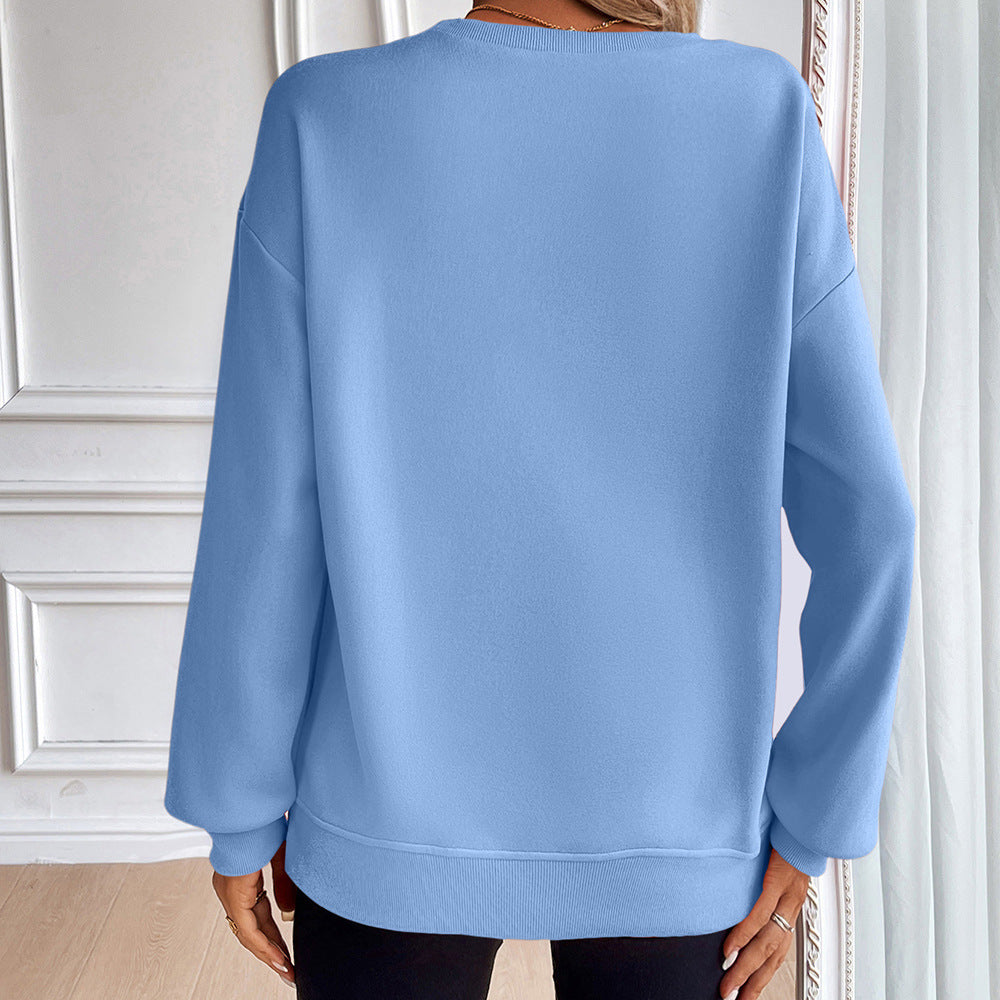 EaseFlow Sweatshirt